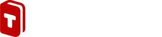 logo (red white++)